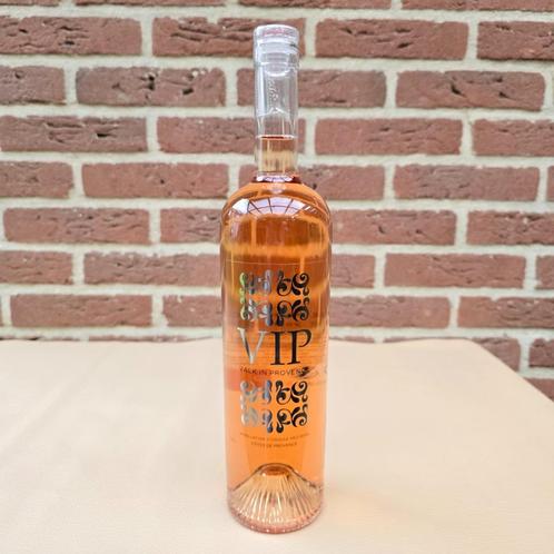 NIEUW! Rosé / wijn - Valk in Provence  - 750 ml, Verzamelen, Wijnen, Nieuw, Roséwijn, Frankrijk, Ophalen of Verzenden