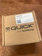 Quick RRC P02+ TX Pocket, Watersport en Boten, Ophalen of Verzenden, Nieuw