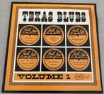 Leuke LP Texas Blues Volume 1, Cd's en Dvd's, Vinyl | Jazz en Blues, 1960 tot 1980, Ophalen of Verzenden, Zo goed als nieuw, 12 inch