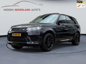 Land Rover Range Rover Sport 2.0 P400e HSE Dynamic * TREKHAA beschikbaar voor biedingen