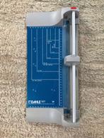 Rolsnijmachine Dahle, in perfecte staat!, Diversen, Papierwaren, Ophalen of Verzenden, Zo goed als nieuw