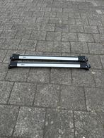 Porsche Cayenne E2-I / E2-II Dakdragers (2010–2018), Ophalen of Verzenden, Zo goed als nieuw