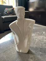 Aardewerk Beeld Lindsey B. Stijl - Jaren 80, Ophalen of Verzenden, Zo goed als nieuw