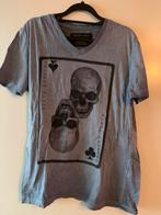 Philipp plein t shirt maat L, Kleding | Heren, T-shirts, Maat 52/54 (L), Nieuw, Ophalen of Verzenden, Philipp Plein