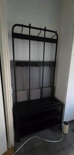 Ikea pinnig kapstok, Huis en Inrichting, Woonaccessoires | Kapstokken, Ophalen, Gebruikt, Metaal, Staande kapstok