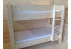 stapelbed steigerhout, Ophalen, Nieuw, Stapelbed