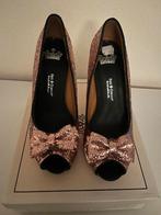 Glitter pumps, Kleding | Dames, Schoenen, Pumps, Overige kleuren, Nieuw, Ophalen of Verzenden