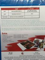 Moordwijven Blu-ray - Nieuw in verpakking origineel NL 123, Horror, Verzenden, ., Wb