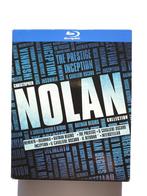 Christopher Nolan Collection (12 disc), Cd's en Dvd's, Blu-ray, Ophalen of Verzenden, Actie