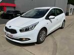 2014 Kia Cee’d Personenauto, Auto's, Kia, Gebruikt, Overige carrosserieën, Overige brandstoffen, Bedrijf