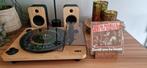 Standaard  voor elpees  en singels, Muziek en Instrumenten, Dj-sets en Draaitafels, Ophalen of Verzenden, Zo goed als nieuw