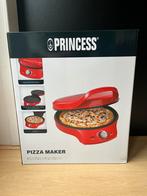 Pizza Maker Princess 115007, Ophalen, Nieuw, Minder dan 45 cm