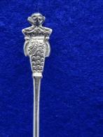 Lepeltje: dame, Verzenden