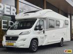 McLouis Carat 473 Lengtebedden, Airbags, Buitenlamp, Bedrijf, L-zit