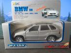 1:38 BMW X5 - Welly, Ophalen of Verzenden, Nieuw, Auto, Overige merken