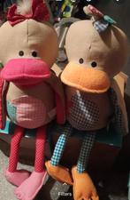 Knuffeleenden van LIEF!, Ophalen, Zo goed als nieuw, Overige typen