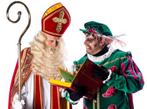 GEZOCHT: 16-11 Sint en of Piet gezocht, Ophalen, Nieuw