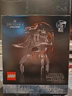 LEGO Star Wars 75381 Droideka - Nieuw & Geseald, Ophalen of Verzenden