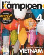 ANWB Kampioen no 1. 2009 [1326]  [BoOvTi], Ophalen of Verzenden, Zo goed als nieuw, Overige typen