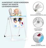 Kinderkraft hoge kinderstoel YUMMY, babystoel,, Nieuw, Stoelverkleiner, Overige typen, Ophalen of Verzenden