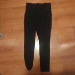 Leggings maat S - Zwangerschap & Lang/Capri, Maat 36/38 (S), Zwart, Gedragen, Legging