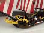 Lego Black Seas Barracuda, Ophalen of Verzenden, Zo goed als nieuw