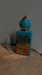 Stephane humbert lucas god of fire sample 2ml, Ophalen of Verzenden, Zo goed als nieuw