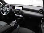 Mercedes-Benz A-klasse 180 Star Edition Navigatie | Camera |, Gebruikt, 4 cilinders, Zwart, Origineel Nederlands