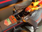 ✅ Max Verstappen Spark 18S305 1:18 Chinese GP 2017 Red Bull, Ophalen of Verzenden, Nieuw, Formule 1