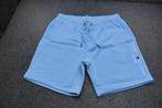 Jogg short Tommy Hilfiger maat L, Maat 52/54 (L), Blauw, Tommy Hilfiger, Nieuw