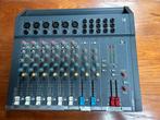 Soundcraft Spirit Folio 8/2 Mengtafel, Ophalen of Verzenden, Gebruikt, 5 tot 10 kanalen, Microfooningang