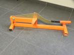 Laminaat knipper degelijke uitvoering, Ophalen, Gebruikt, 50 tot 150 cm, 10 m² of meer