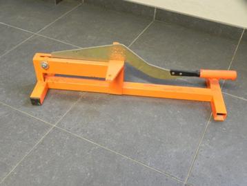 Laminaat knipper degelijke uitvoering beschikbaar voor biedingen