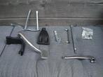 MID CONTROLS DYNA HARLEY CHOPPER, Motoren, Onderdelen | Harley-Davidson, Ophalen of Verzenden, Nieuw