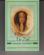 De ziel & De Gatha's Inayat Khan, Ophalen of Verzenden, Gelezen, Spiritualiteit algemeen, Overige typen