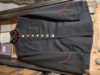 Uniform ceremonieel nederland voor 1940 Rambach Ede, Ophalen of Verzenden, Landmacht, Nederland, Kleding of Schoenen