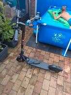 Ninebot elektrische step, Ophalen of Verzenden, Zo goed als nieuw, Elektrische step (E-scooter)