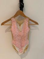 Leotard /rg/ ritmisch gym/ acro pakje, Kindermaat 122 t/m 140, Ophalen of Verzenden, Turnpak(je)