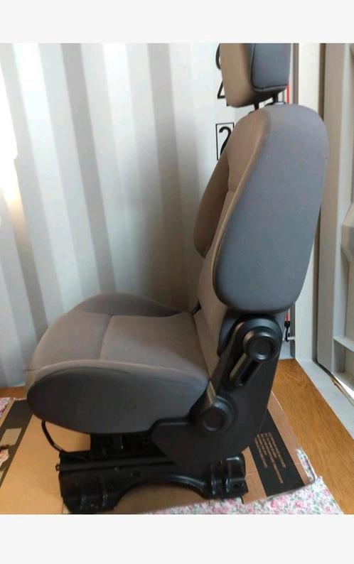 bestuurdersstoel Peugeot partner, Auto-onderdelen, Interieur en Bekleding, Peugeot, Nieuw, Ophalen