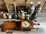 Antiek Huisraad Rommelmarkt Spullen, Antiek en Kunst, Antiek | Klokken, Ophalen