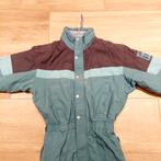 Vintage / retro 90s fout skipak maat M / 50 merk Etirel, Maat 48/50 (M), Ophalen of Verzenden, Gedragen, Etirel