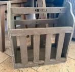 HOFFZ originele kranten, tijdschriften, lectuur bak, Ophalen, Zo goed als nieuw