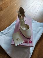 Bruidsschoenen maat 41, Kleding | Dames, Schoenen, Pumps, Wit, Nieuw, Ophalen of Verzenden