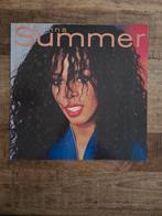 Lp donna summer, Ophalen of Verzenden