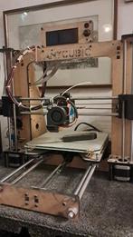 3d printer, Computers en Software, Ophalen, Gebruikt, AnyCubic