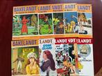 Bakelandt, Meerdere stripboeken, Ophalen of Verzenden, Gelezen