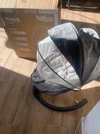 Defecte Tryco Hugg Swing Wipstoel, Ophalen of Verzenden, Gebruikt, Wipstoel, Met gordel(s) of riempje(s)