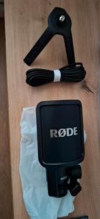 NIEUW Rode NT-USB+ / USB-C / Professionele Microfoon, Ophalen of Verzenden, Nieuw, Studiomicrofoon