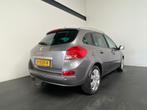 Renault Clio 1.2 Authentique (bj 2012), Euro 5, Gebruikt, 4 cilinders, Bruin