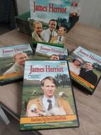 James Herriot de complete serie, Cd's en Dvd's, Ophalen of Verzenden, Zo goed als nieuw